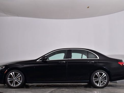 Certified 2023 Mercedes-Benz E 350 4MATIC Sedan image 2