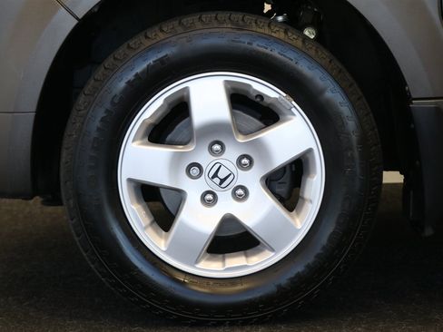 Used 2005 Honda Element EX image 48