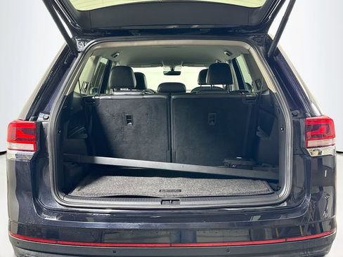 Used 2022 Volkswagen Atlas SE image 26