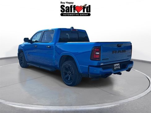 New 2026 RAM 1500 Big Horn image 6