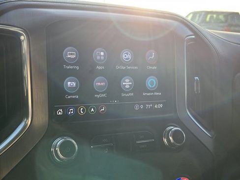 Used 2022 GMC Sierra 3500 Denali w/ Denali Ultimate Package image 36