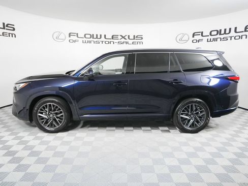 Certified 2026 Lexus TX 350 AWD w/ Technology Package image 4
