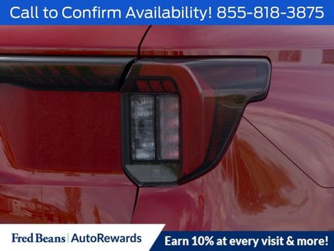 New 2026 Ford Explorer ST-Line AWD/4WD image 22