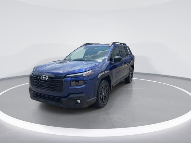 New 2026 Subaru Outback Limited XT AWD/4WD image 3
