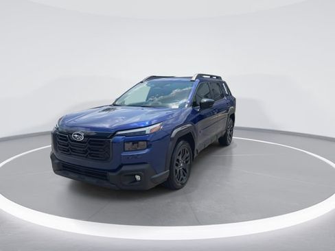 New 2026 Subaru Outback Limited XT AWD/4WD image 3