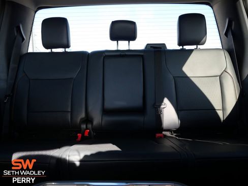 New 2026 Ford F250 Lariat w/ FX4 Off-Road Package image 22