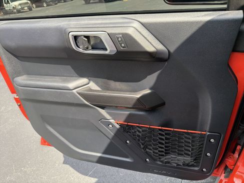 Used 2023 Ford Bronco Raptor AWD/4WD image 13