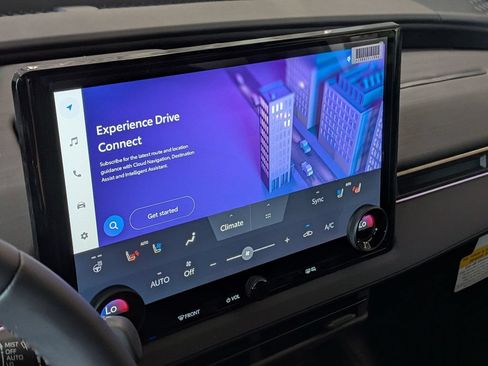 New 2026 Toyota bZ Woodland AWD/4WD image 9