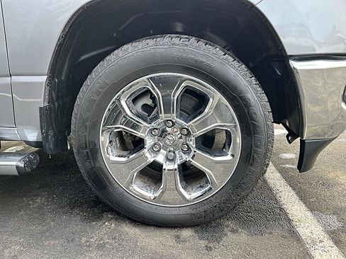 Used 2022 RAM 1500 Big Horn image 35