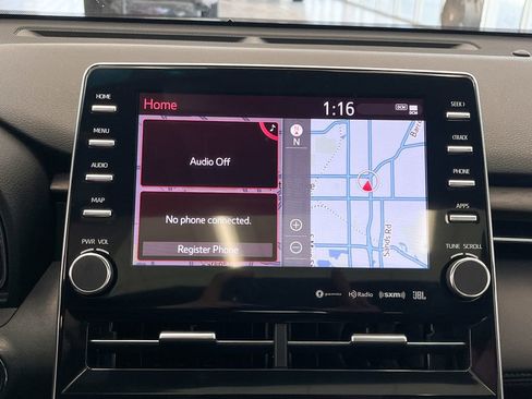 Used 2021 Toyota Avalon Limited image 23