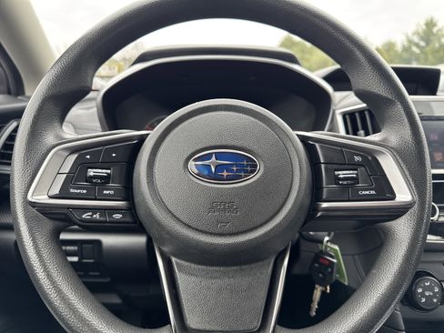 Used 2018 Subaru Impreza 2.0i Premium image 17