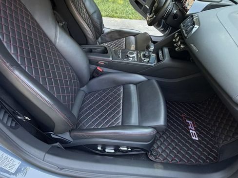 Used 2022 Audi R8 V10 performance AWD/4WD image 20
