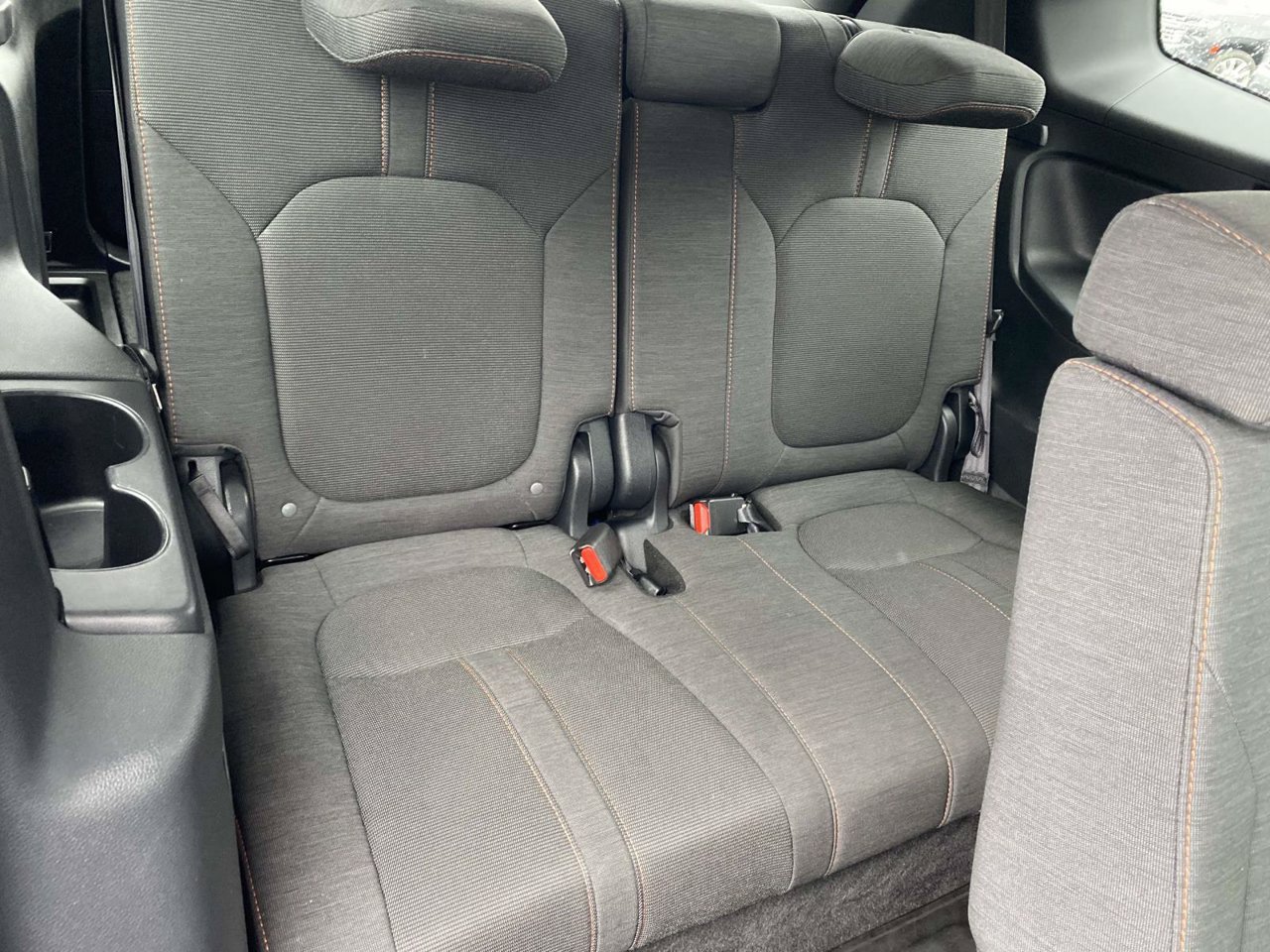 Used 2025 Honda Pilot Sport image 16