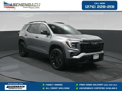 New 2027 GMC Terrain Elevation w/ Elevation Premium Package