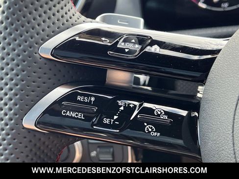 Used 2026 Mercedes-Benz CLA 250 4MATIC image 30