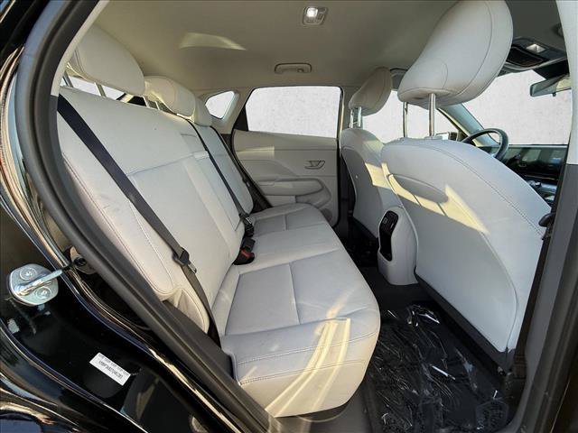 Used 2026 Hyundai Kona SEL Sport FWD image 23