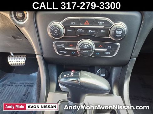 Used 2019 Dodge Charger R/T w/ Plus Group RWD image 24