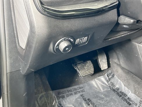 Used 2022 Jeep Compass Trailhawk AWD/4WD image 10