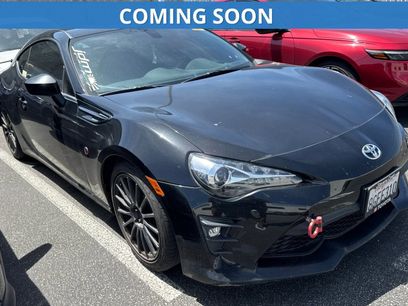 Used 2019 Toyota 86