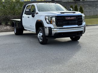 New 2026 GMC Sierra 3500 Pro w/ Convenience Package video 2