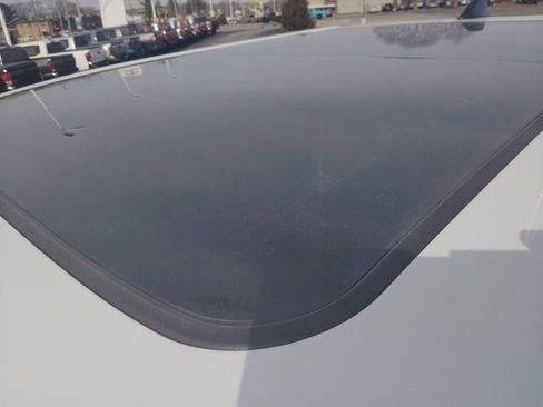 New 2026 Toyota Tundra 1794 Edition image 5