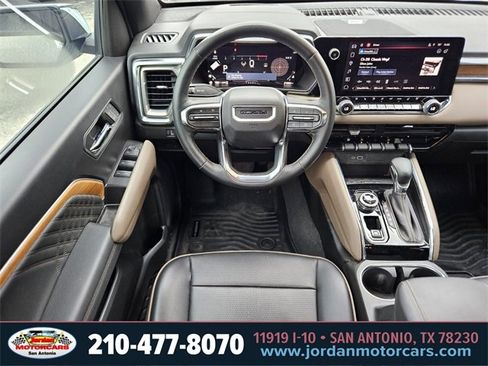 Used 2024 GMC Canyon Denali image 13