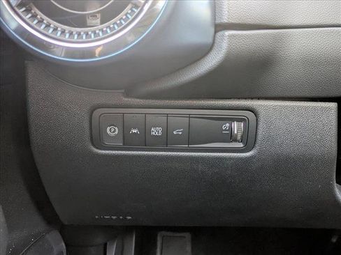 New 2026 Chevrolet Equinox EV LT image 16