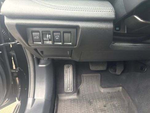Used 2024 Subaru Outback Wilderness AWD/4WD image 15