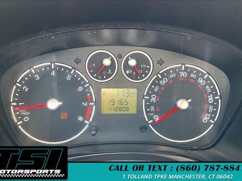 Used 2012 Ford Transit Connect XL FWD image 17