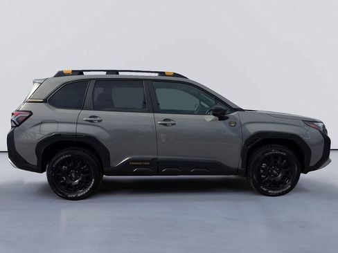 New 2026 Subaru Forester Wilderness image 2