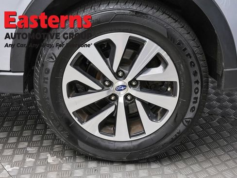 Used 2022 Subaru Outback Premium AWD/4WD image 8