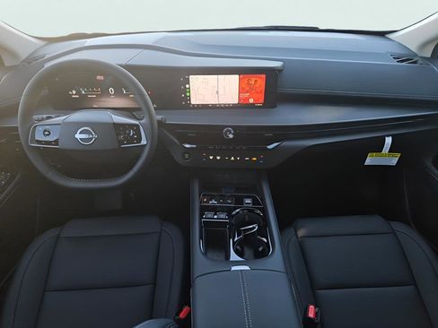 New 2026 Nissan Murano SV AWD/4WD image 31