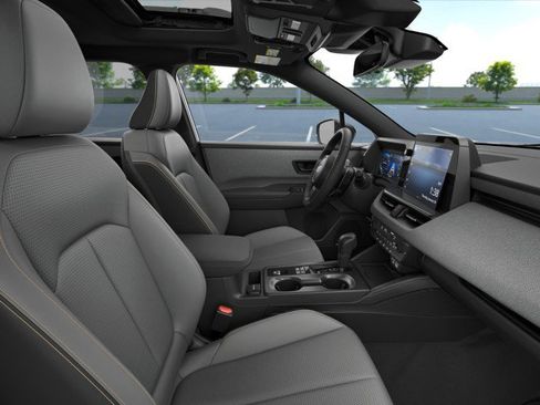 New 2026 Subaru Outback Limited image 15