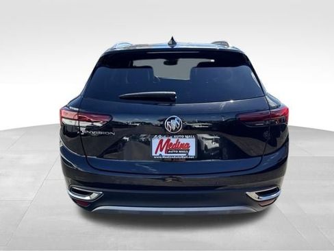 Used 2023 Buick Envision Essence FWD image 6
