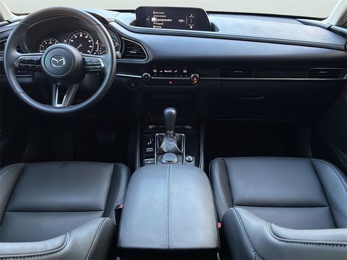 Used 2025 MAZDA CX-30 AWD 2.5 S w/ Select Sport Pkg image 18