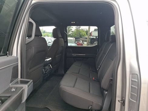 Used 2023 Ford F150 XLT w/ Equipment Group 302A High AWD/4WD image 10