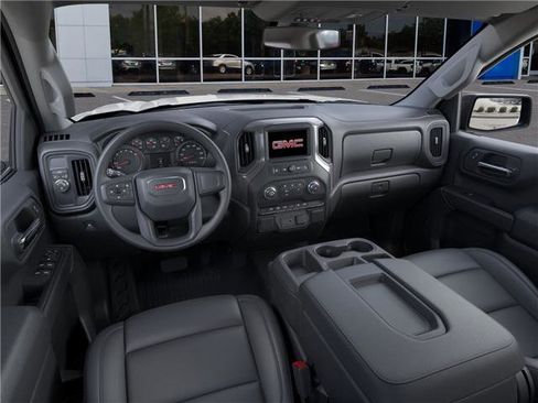 New 2026 GMC Sierra 1500 Pro image 15