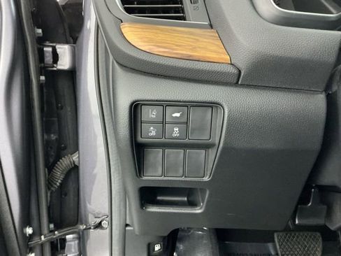 Certified 2017 Honda CR-V EX-L image 15