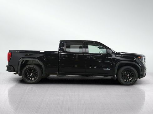 Used 2022 GMC Sierra 1500 Elevation w/ Max Trailering Package AWD/4WD image 6