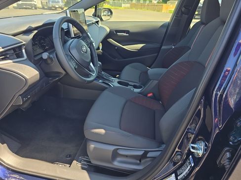 New 2026 Toyota Corolla SE FWD image 14