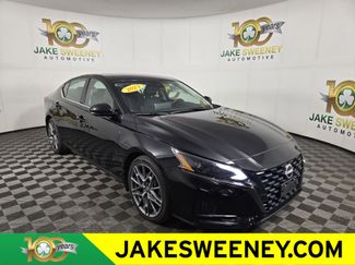Used 2023 Nissan Altima 2.0 SR video 1