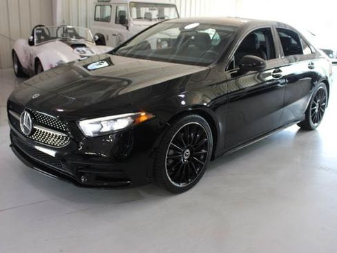 Used 2021 Mercedes-Benz A 220 image 34