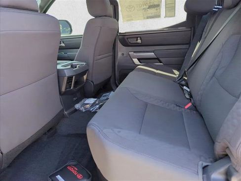 New 2026 Toyota Tundra SR5 AWD/4WD image 9