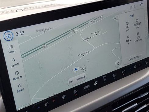 Certified 2023 Ford Escape Active w/ Tech Pack #2 image 17