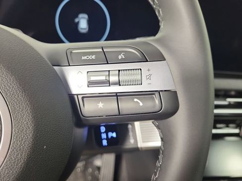 Certified 2025 Hyundai Tucson SEL AWD/4WD image 28