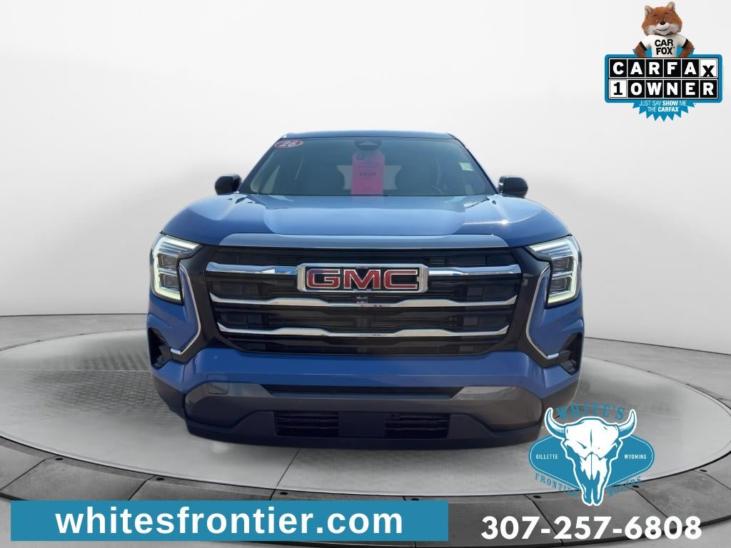Used 2026 GMC Terrain Elevation AWD/4WD image 2