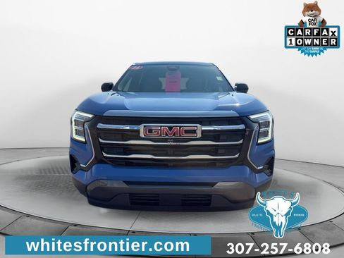 Used 2026 GMC Terrain Elevation AWD/4WD image 2