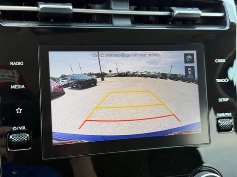 Used 2023 Hyundai Tucson SEL AWD/4WD image 26