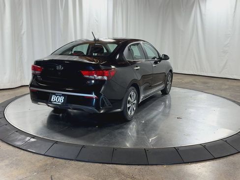 Certified 2021 Kia Rio S w/ Technology Package image 8