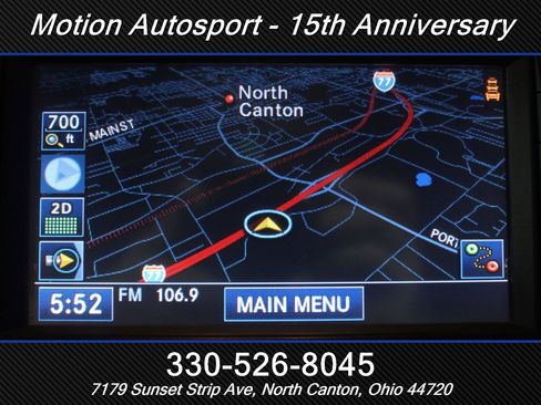 Used 2008 Dodge Challenger SRT8 image 26